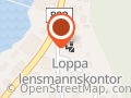 Loppa lensmannskontor