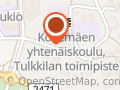 Kokemäen kaupunki Tulkkilan koulu