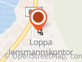 Øksfjord Atletklubb