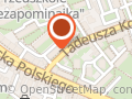 Urszula. Zakład fryzjerski