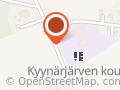 Kankaanpään kaupunki Kyynärjärven koulu