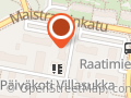 Taksi Samsten Oy