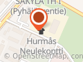 Hurmås Neule
