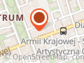 Apartament Pocztovia Centrum Ełk