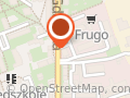 Frugo. Hurtownia owoców i warzyw. Hryniewicki G.