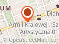 Salon fryzjerski Nowy Styl