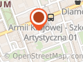 FRYKAS SKLEP SPOŻYWCZO PRZEMYSŁOWY