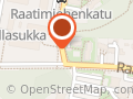 Taksi Kari Jalonen