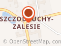 Szkółka Szczodruchy