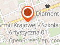 Dudyńska D. Sklep jubilerski