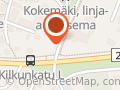 Posti Kokemäki