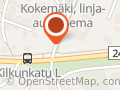 Kiinteistö Oy Kokemäentorin Virastotalo