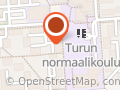Turun yliopisto Turun normaalikoulu