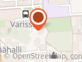 Varissuon Työ ja Toiminta (VT ry)
