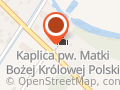 Kaplica rzymskokatolicka pw. Matki Bożej Królowej Polski