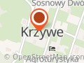 Magiczne Bieszczady - Krzywe 24