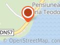 Pensiunea Oana