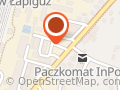 Jawor. Sklep Meblowy