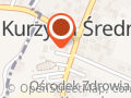 Parafia św. Marii Magdaleny w Kurzynie Średniej