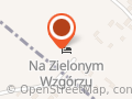 AGROTURYSTYKA "NA ZIELONYM WZGÓRZU" Anna Jakubczak