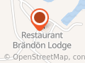 Brändön Lodge - Boende & Upplevelser