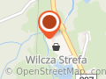 Galeria Wilcza Strefa l Bieszczady