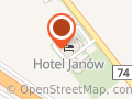 Hotel Janów