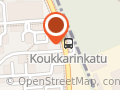 Kotipiika Eija Koskinen