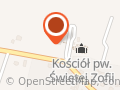 Parafia św. Zofii w Zofiborze