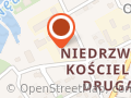 Całodobowy ośrodek wsparcia dla osób starszych Dzienny Dom Pomocy Bezpieczny Ogród