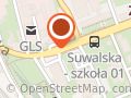 WARSZTAT NAPRAWY SAMOCHODÓW "MECHANIKA ELEKTRYKA" ŁUKASZ GRYSZKOWSKI