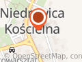 Wiejski Ośrodek Zdrowia w Niedrzwicy Kościelnej