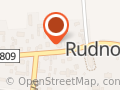 Poczta Polska AP Rudno