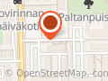 Kaarinan Vanhusten Palvelukeskuksen säätiö