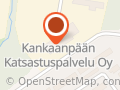 Kankaanpään Autohuolto Oy