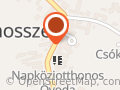 Polgármesteri Hivatal Szamosszeg
