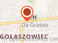 U Toma. Jaskinia solna. Miszkowski T.