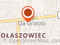 Handel Materiałami Budowlanymi "Staszko" Stanisław Stolarczyk - Łuków