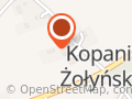 Nasz SklepJanusz HalinaSklep Spożywczo-Przemysłowy BAR
