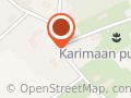Huittisten ammatti- ja yrittäjäopisto Karimaan Puutarha