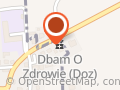 DOZ Apteka dbam o zdrowie