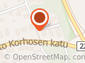 Henkilöstövuokraus JAL Ky