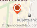 Keskinäinen Kiinteistö Oy Aleksi