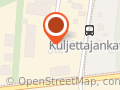 Suomen Palokalustoliikkeiden Yhdistys SPLY ry