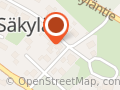 Säkylän Väri