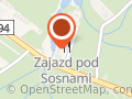 Zajazd Pod Sosnami