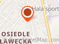 Gomółka Anna. Gabinet logopedyczny