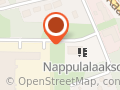 Päiväkoti Nappulalaakso
