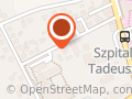 Regionalne Centrum Krwiodawstwa i Krwiolecznictwa. Oddział terenowy