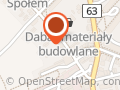Saba. Glazura, terakota, materiały wykończeniowe